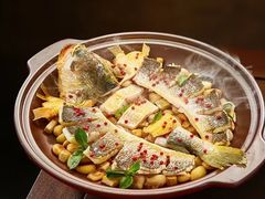 -江南赋(内蒙古大厦店)