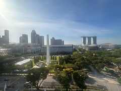 -新加坡瑞士史丹福酒店