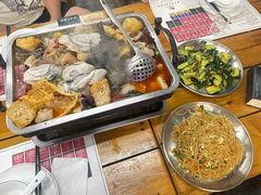 -后街佬·炭火鲜鱼杂(南城店)