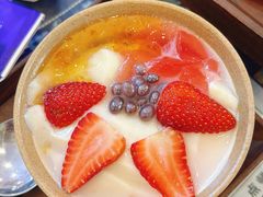 -桥香园过桥米线(国贸店)