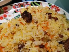 -撒拉花儿·新疆菜·清真(太阳宫店)