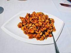 精品宫保鸡-峨嵋酒家总店(车公庄店)