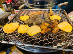 -大壮家原味烤肉(兴华北街店)
