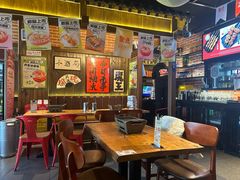 -聚点串吧·北京烧烤(朝北店)