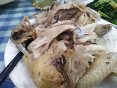 -钱大妈海鲜饭店(保利林语店)