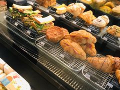 -星巴克(成都机场T2店)