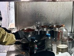 -老婆婆炒饭(小白楼1902欧式风情街店)