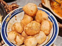 -廖川菜(金虹桥店)