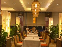 包厢-阿诺泰·泰国餐厅(紫荆店)