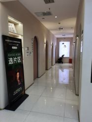 -小阿福儿童摄影(光谷时代广场店)