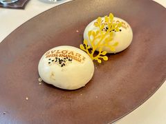 -宝丽轩中餐厅BAOLIXUAN