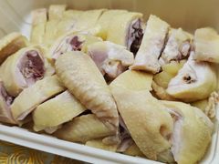 -文记壹心鸡(宝华路店)