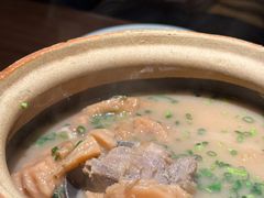 -清水亭湖北菜(大屯DT51店)