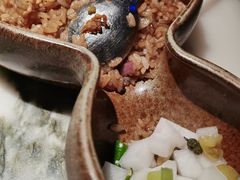 -绿茶餐厅(昆明世纪金源店)