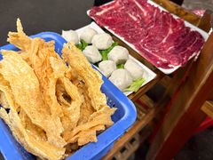 -洪大厨鸡煲(福田店)