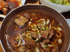 -好嫂子酱猪手•农家菜(华远坊店)