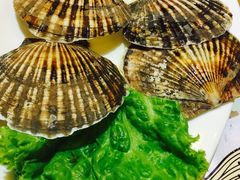 -老虎滩船说·海胆水饺·大连海鲜(老虎滩店)
