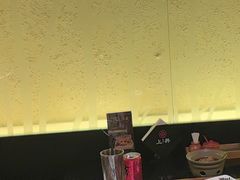 -上井料理黑金店(IFS国金中心店)