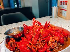 -辣皇朝小龙虾(六一店)