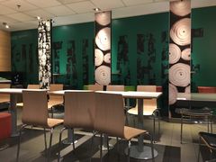 -麦当劳(酒仙桥路店)
