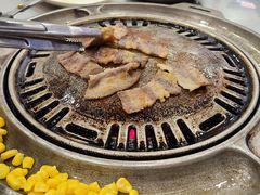 -元山烤肉店(假日广场店)