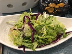-茶油香闽南菜·花园餐厅(前埔店)
