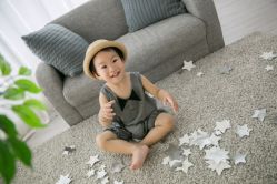 android_upload_pic-BabyA 专业婴童摄影(古北时尚广场店)