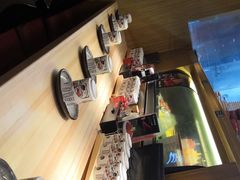-万岁寿司(天河领展店)