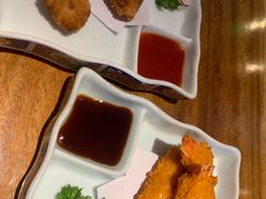-京料理·日料自助·铁板燒(复悦城店)