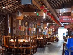 -杨记隆府(重庆总店)
