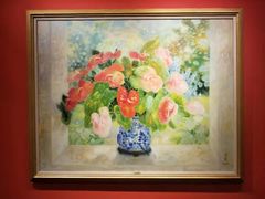 -香港会议展览中心演讲厅