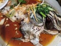 -沿海渔家院蒸汽海鲜·东北菜(东戴河店)