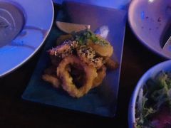 -MARU玛露音乐餐厅(大学路店)