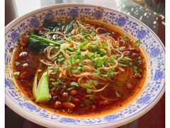 -杨记隆府(白象街店)