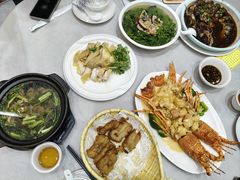 -瑞记湛江鸡饭店·粤西第一鸡(粤垦店)