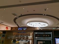 -蔡澜点心·粤菜(丽泽天街店)