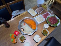-傣妹火锅(罗宾森购物中心店)
