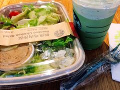 -星巴克(杭州嘉里中心4F店)