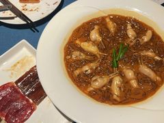 -三利音·玖弄小鲜(浦东嘉里城店)