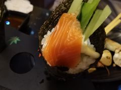 -熊出没日本烧肉放题