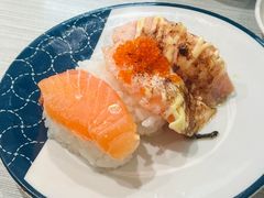 -滨寿司(新街口中央商场店)