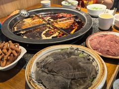 -陈眼镜火锅(总店)