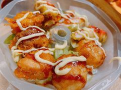 -万岁寿司(芳村店)
