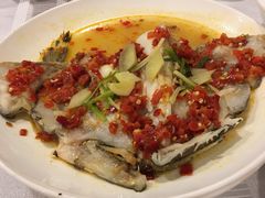 -翠亭酒家(山西南路店)