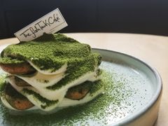 -fishtank鱼缸咖啡(三山街店)