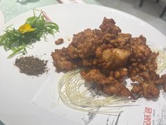 -品味居·首店·大连鲜活海鲜大连菜(东港店)