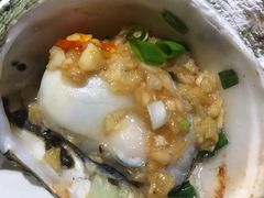 湛江生蚝-木屋烧烤(龙湖天街店)