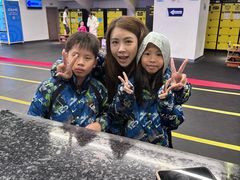 -世界之窗阿尔卑斯冰雪世界