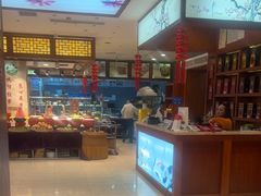 -田水湾丨地道安徽菜(文化路店)