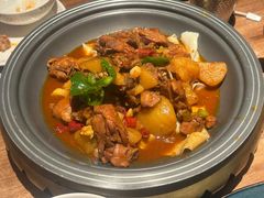 -耶里夏丽·丝路新疆菜·清真食品(徐汇南丹东路臻选店)